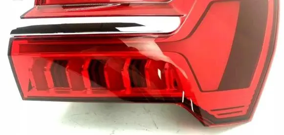 Audi A6 S6 C8 4K Rear/tail lights 4K5945092