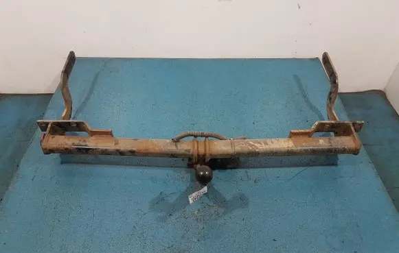 Peugeot 308 Detachable towbar 