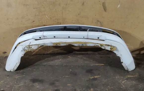Nissan 240ZX, 280ZX, 300ZX Front bumper