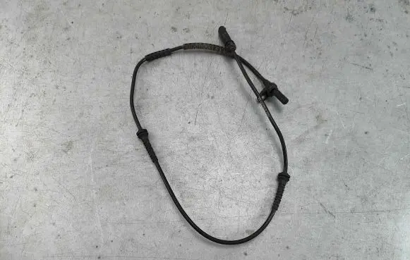 BMW 5 F10 F11 ABS rear brake sensor f00c1g0028