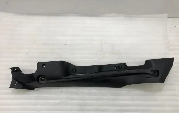 Ford Mondeo MK IV Parcel shelf load cover mount bracket 7S71N55159