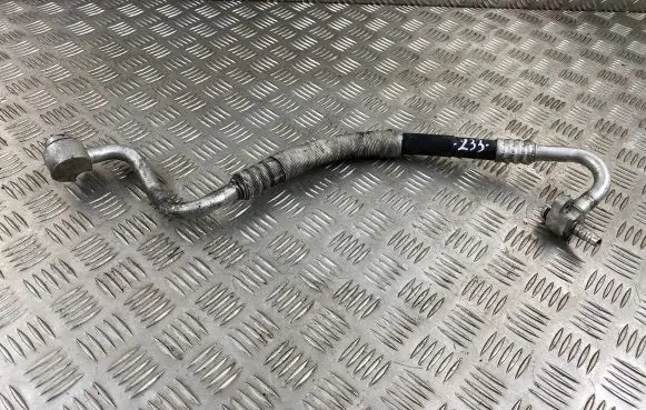 Audi A6 S6 C7 4G Air conditioning (A/C) pipe/hose 4G0260707P