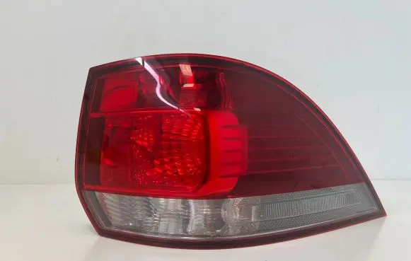 Volkswagen Golf VI Rear/tail lights 1K9945096E 1K9945112D