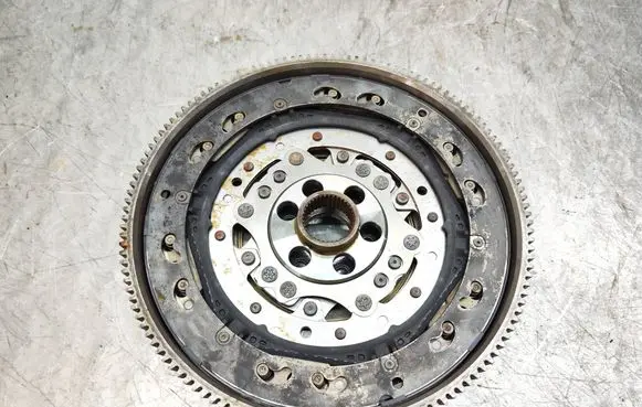 Volkswagen Transporter - Caravelle T6 Flywheel 012295001535 2805244