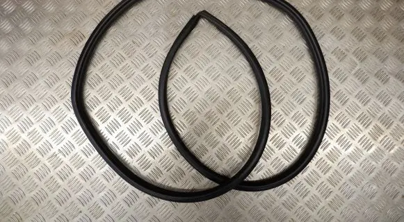 Toyota Yaris Cross Rubber seal rear door 62331K2010