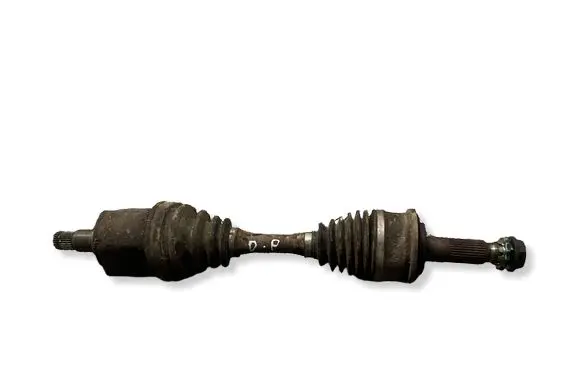 Toyota Land Cruiser (HDJ90) Front driveshaft 