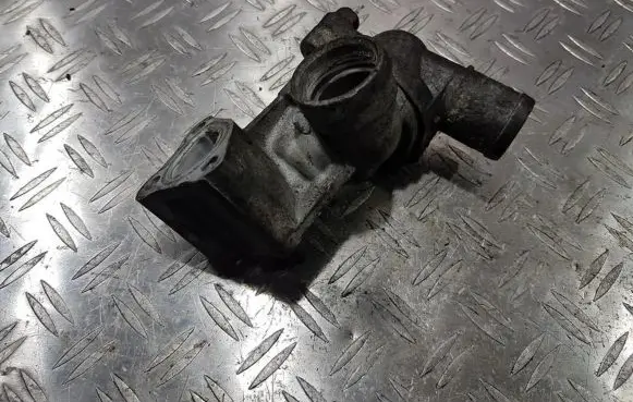 Mitsubishi Carisma Engine coolant pipe/hose 500328
