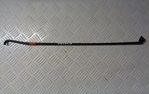 Skoda Octavia Mk2 (1Z) Engine bonnet/hood prop rod/strut 