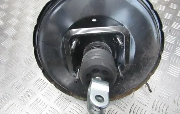 KIA Ceed Brake booster 585001h900 58500-1h900