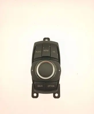 BMW 1 F20 F21 Head unit multimedia control 926170402 033623101 22110001371500