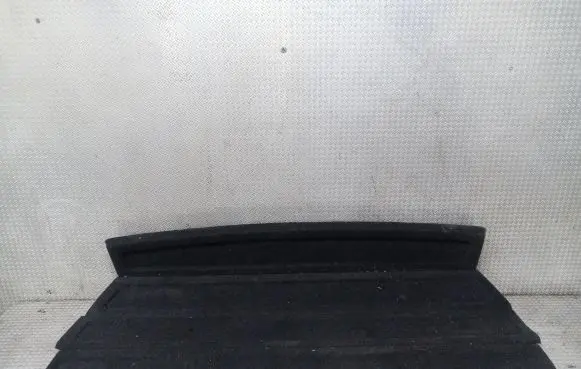 Opel Meriva A Parcel shelf