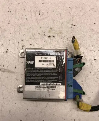 Fiat Croma Airbag control unit/module 51802145