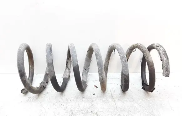 Volvo V70 Rear coil spring