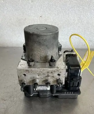 Citroen C4 II Master brake cylinder DOPEUGEOTCITROEN