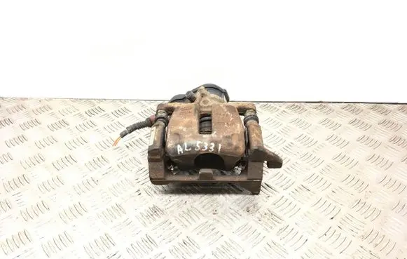 Audi A5 8T 8F Rear brake caliper 32335478