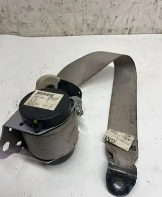 Citroen C-Crosser Rear seatbelt 605861900 08LL00000