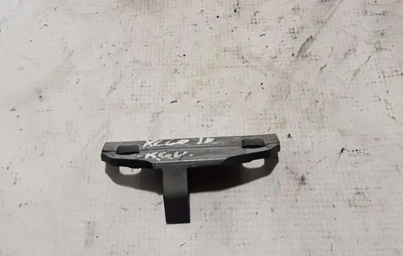 Volvo XC60 Rear door upper hinge 31218726
