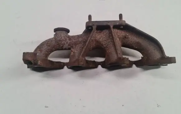 Renault Scenic II - Grand scenic II Exhaust manifold 182342