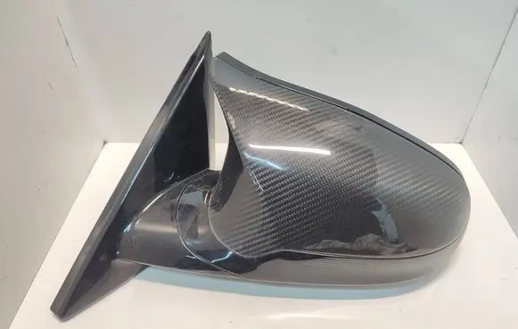BMW M4 F82 F83 Coupe wind mirror (mechanical) 51168059525