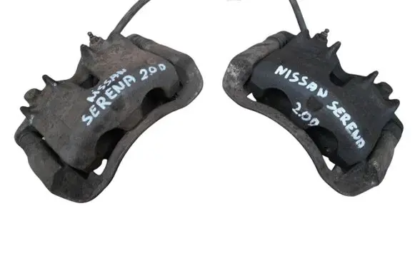 Nissan Serena Front brake caliper