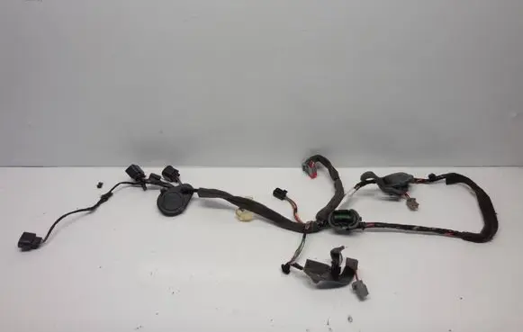 Volvo XC70 Rear door wiring loom 30724577