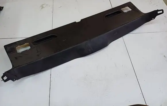 BMW X5 E53 Other trunk/boot trim element 51497149636 10834101