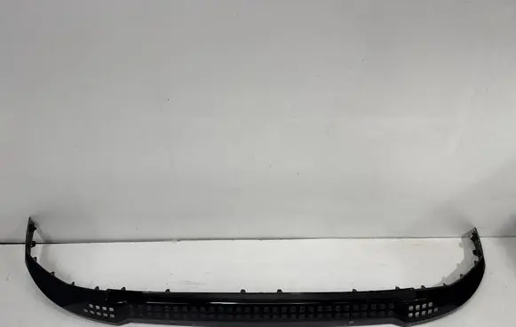 Hyundai Kona II Front bumper splitter molding 86696HF100