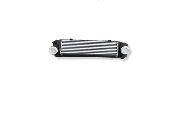 BMW 4 F32 F33 Intercooler radiator 7600530 17517600530