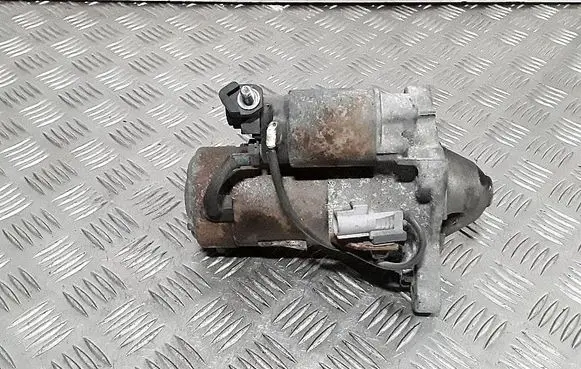 Mazda 6 Starter motor M001T30971