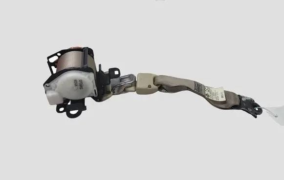 Nissan Murano Z50 Middle seatbelt (rear) 0434073 N1996