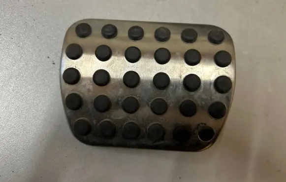 Mercedes-Benz CLA C117 X117 W117 Brake pedal A2462901400