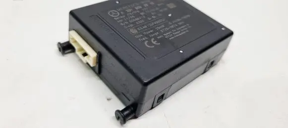 Mercedes-Benz SL R231 Alarm control unit/module A2319052600