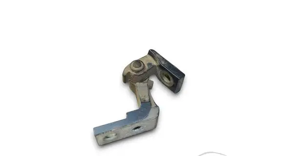 Audi A4 S4 B6 8E 8H Rear door upper hinge
