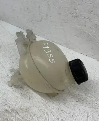 Citroen C4 Cactus Coolant expansion tank/reservoir 9800777280