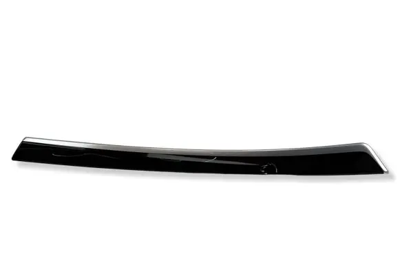 BMW 5 F10 F11 Front door trim bar 7225548