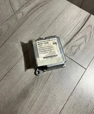 Hyundai Getz Airbag control unit/module 959101C250