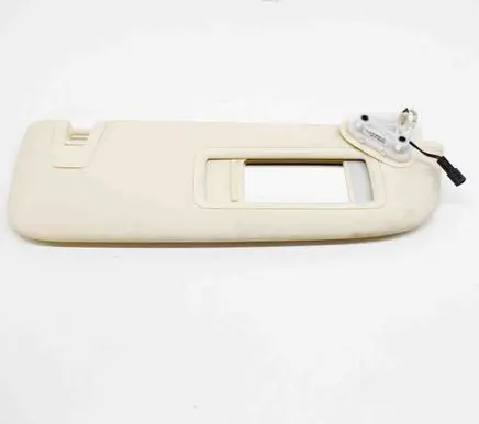 Porsche Panamera (970) Sun visor 97073113200