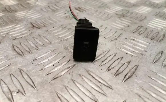 ESP (stability program) switch