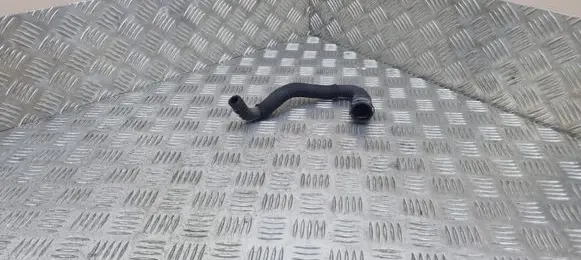 Volvo XC60 Engine coolant pipe/hose 30757896004