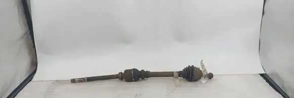 Citroen C4 I Front driveshaft LONG 16HDI 9HZ