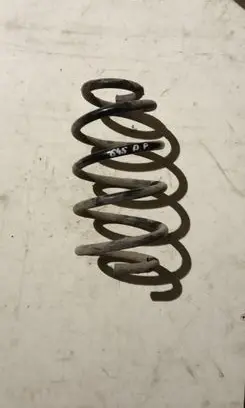 Volkswagen Transporter - Caravelle T5 Front coil spring 175MM
