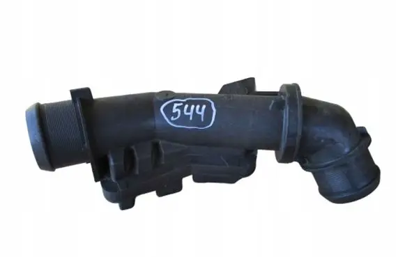 Citroen C4 I Picasso Air intake duct part 98697