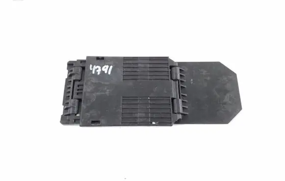 Peugeot 408 P54 Other trunk/boot trim element 9656869080