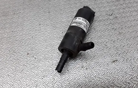 Saab 9-5 Headlight washer pump 90508709