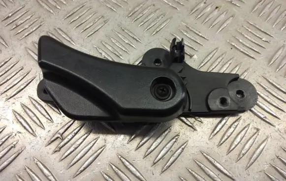 BMW X3 F25 Engine bonnet (hood) release handle 9150273