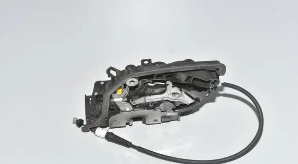 BMW i3 Front door lock 7281935