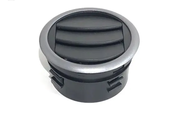 Suzuki SX4 Dashboard side air vent grill/cover trim 73630-62J10