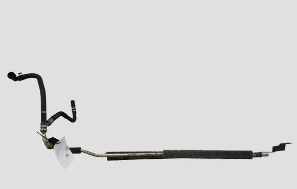 Volvo XC60 Power steering radiator 31280756
