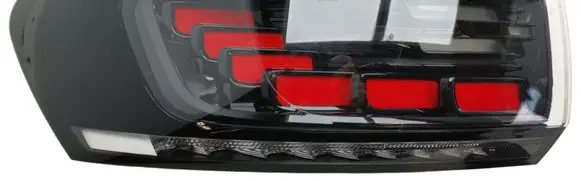 Volkswagen ID.3 Rear/tail lights 11A945207A