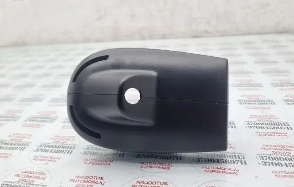 Volkswagen PASSAT B6 Rearview mirror trim 3C0858548
